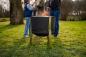 Preview: Masuria Wild Alpha 600 SE - Black
